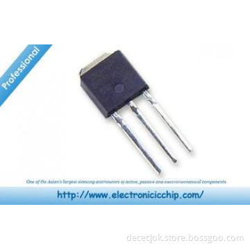 Field Effect FETs Single Power Mosfet Transistor VISHAY For